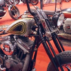 Motodays2015 03 retro custom